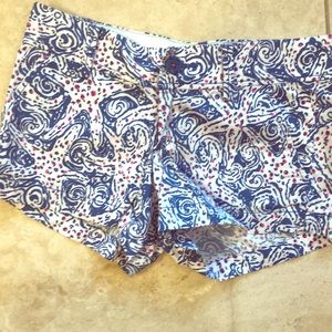 Lilly Pulitzer Walsh short size 00